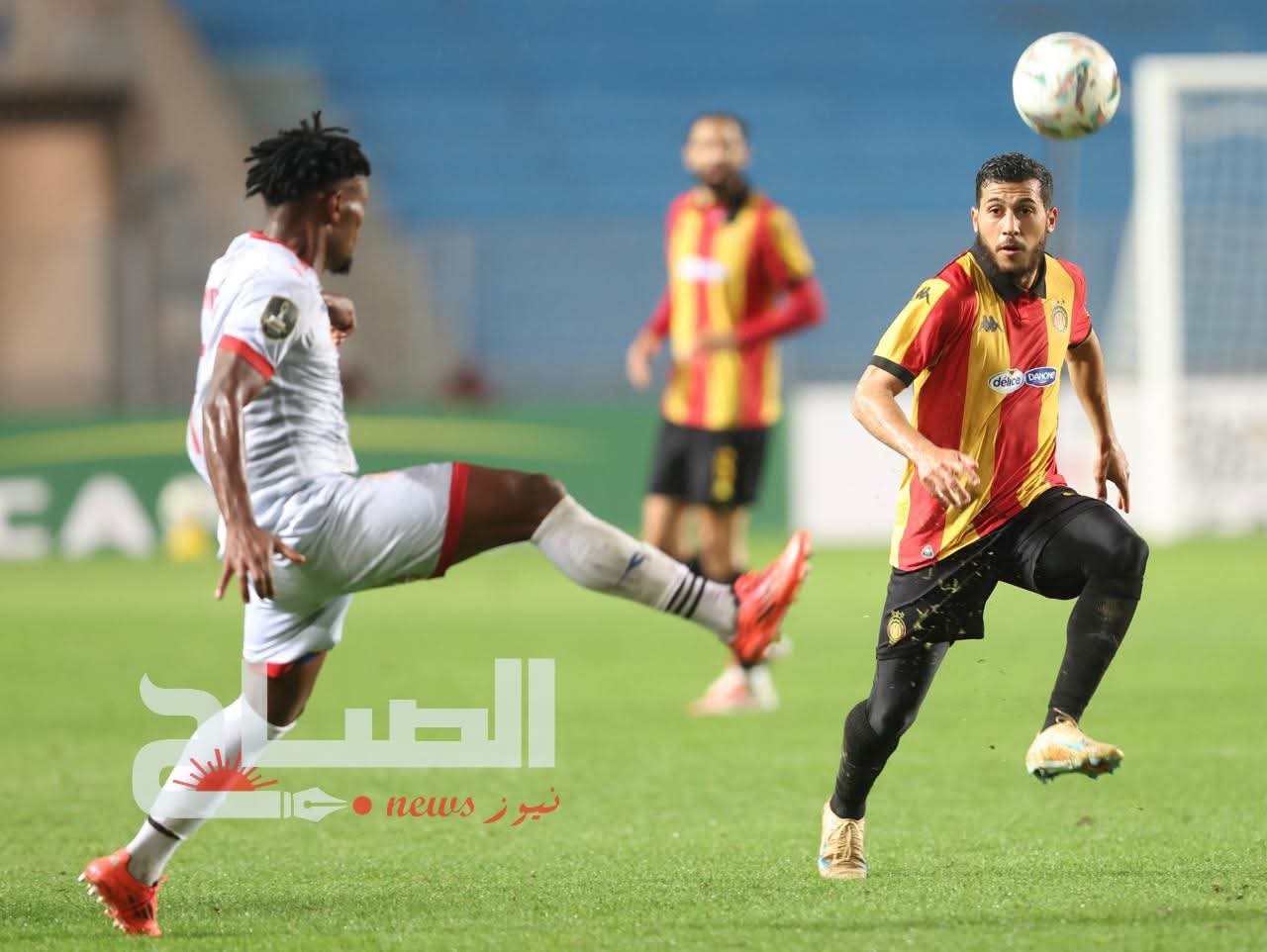 الترجي الرياضي: هذا موعد السفر إلى تنزانيا 